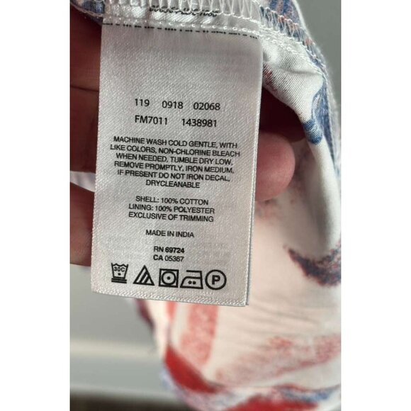 Columbia PFG Trollers Best Men’s Marlin Vented Short Sleeve Fishing Shirt Size M - Picture 10 of 12